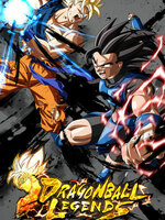 Dragon Ball Legends Dragon Ball Legends