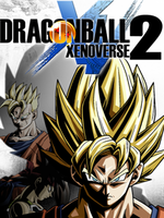Dragon Ball Xenoverse 2 Dragon Ball Xenoverse 2