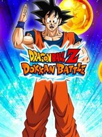 DRAGON BALL Z DOKKAN BATTLE DRAGON BALL Z DOKKAN BATTLE