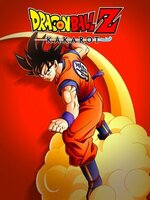 Dragon Ball Z: Kakarot Dragon Ball Z: Kakarot