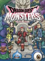 DRAGON QUEST MONSTERS: The Dark Prince DRAGON QUEST MONSTERS: The Dark Prince
