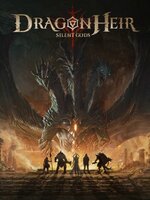 Dragonheir: Silent Gods Dragonheir: Silent Gods