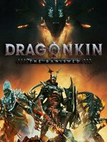 Dragonkin: The Banished