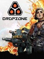 Dropzone