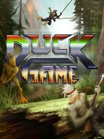 Duck Game