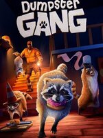 Dumpster Gang Dumpster Gang