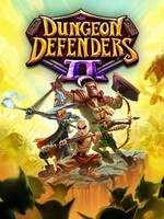 Dungeon Defenders II Dungeon Defenders II