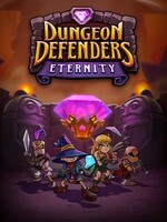 Dungeon Defenders