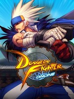 Dungeon Fighter Online