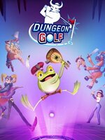 Dungeon Golf Dungeon Golf