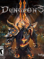 Dungeons 2