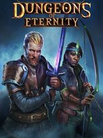 Dungeons of Eternity Dungeons of Eternity