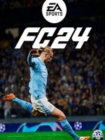 EA SPORTS FC 24 EA SPORTS FC 24