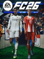 EA Sports FC 26 EA Sports FC 26