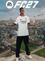 EA Sports FC 27 EA Sports FC 27