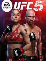 EA Sports UFC 5 EA Sports UFC 5