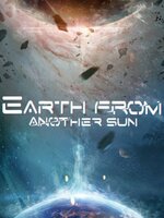 Earth From Another Sun