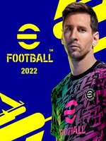 eFootball 2022