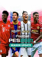 eFootball PES 2021 eFootball PES 2021