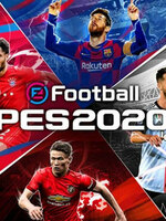 eFootball Pro Evolution Soccer 2020 eFootball Pro Evolution Soccer 2020