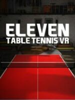 Eleven Table Tennis