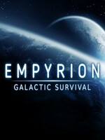Empyrion: Galactic Survival Empyrion: Galactic Survival
