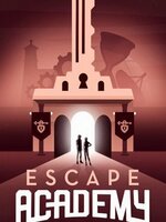 Escape Academy Escape Academy
