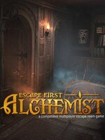 Escape First Alchemist Escape First Alchemist