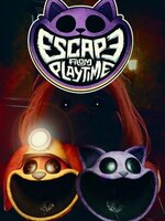 Escape from Playtime Escape from Playtime