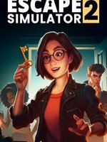 Escape Simulator 2 Escape Simulator 2