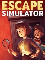 Escape Simulator Escape Simulator