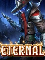 Eternal Card Game