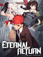 Eternal Return: Black Survival Eternal Return: Black Survival