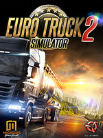 Euro Truck Simulator 2