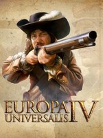 Europa Universalis IV Europa Universalis IV