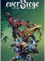 EverSiege: Untold Ages