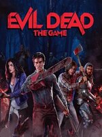 Evil Dead: The Game