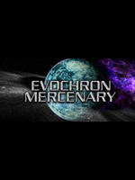 Evochron Mercenary