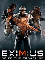 Eximius: Seize the Frontline