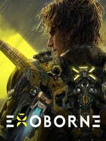 Exoborne Exoborne