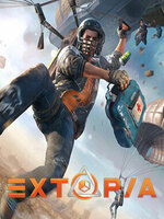 Extopia Battle Royale