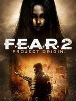 F.E.A.R. 2: Project Origin