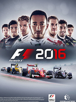F1 2016
