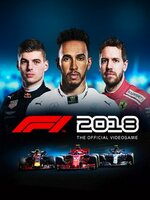 F1 2018