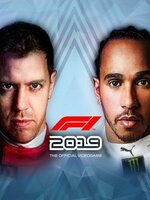 F1 2019