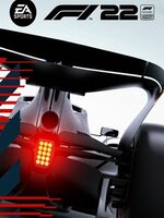 F1 22 F1 22