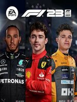 F1 23