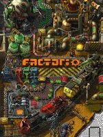 Factorio Factorio