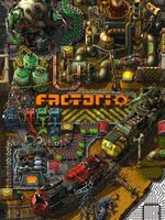 Factorio