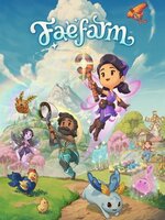 Fae Farm Fae Farm